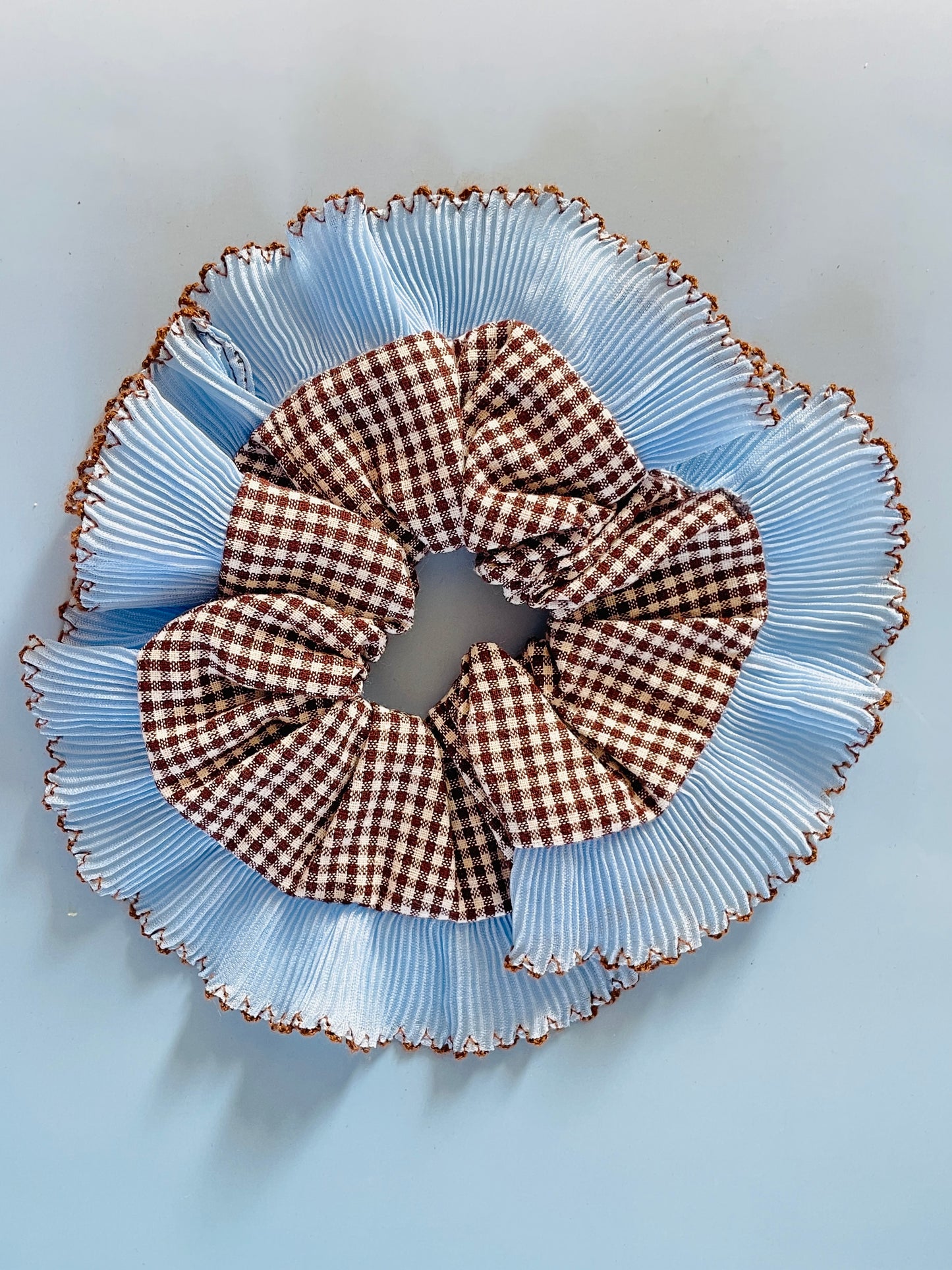 SCRUNCHIES