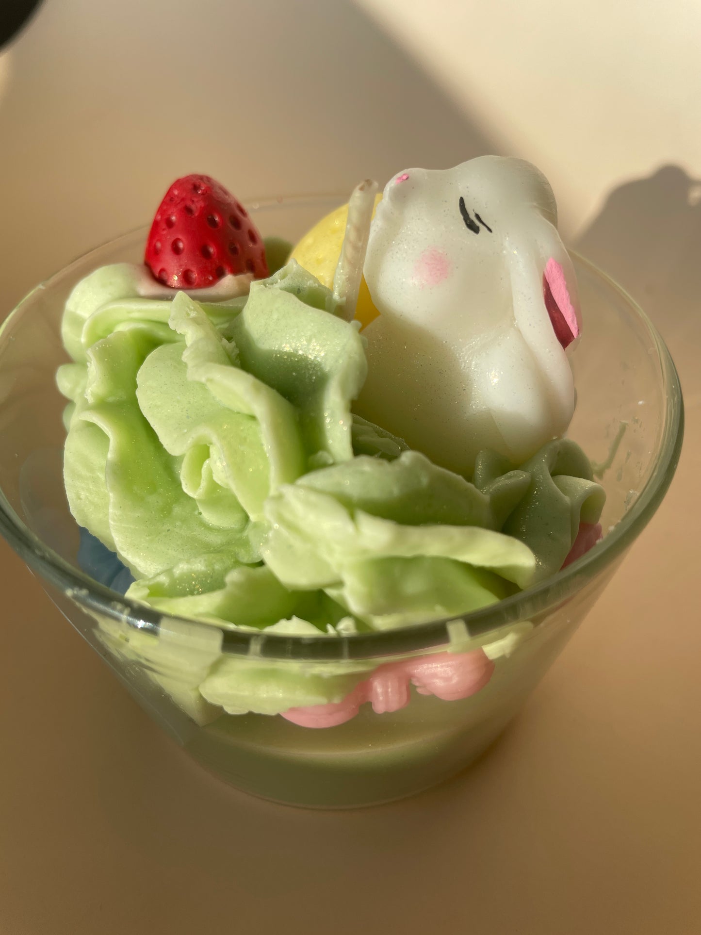 Bunny’s Dream Candle