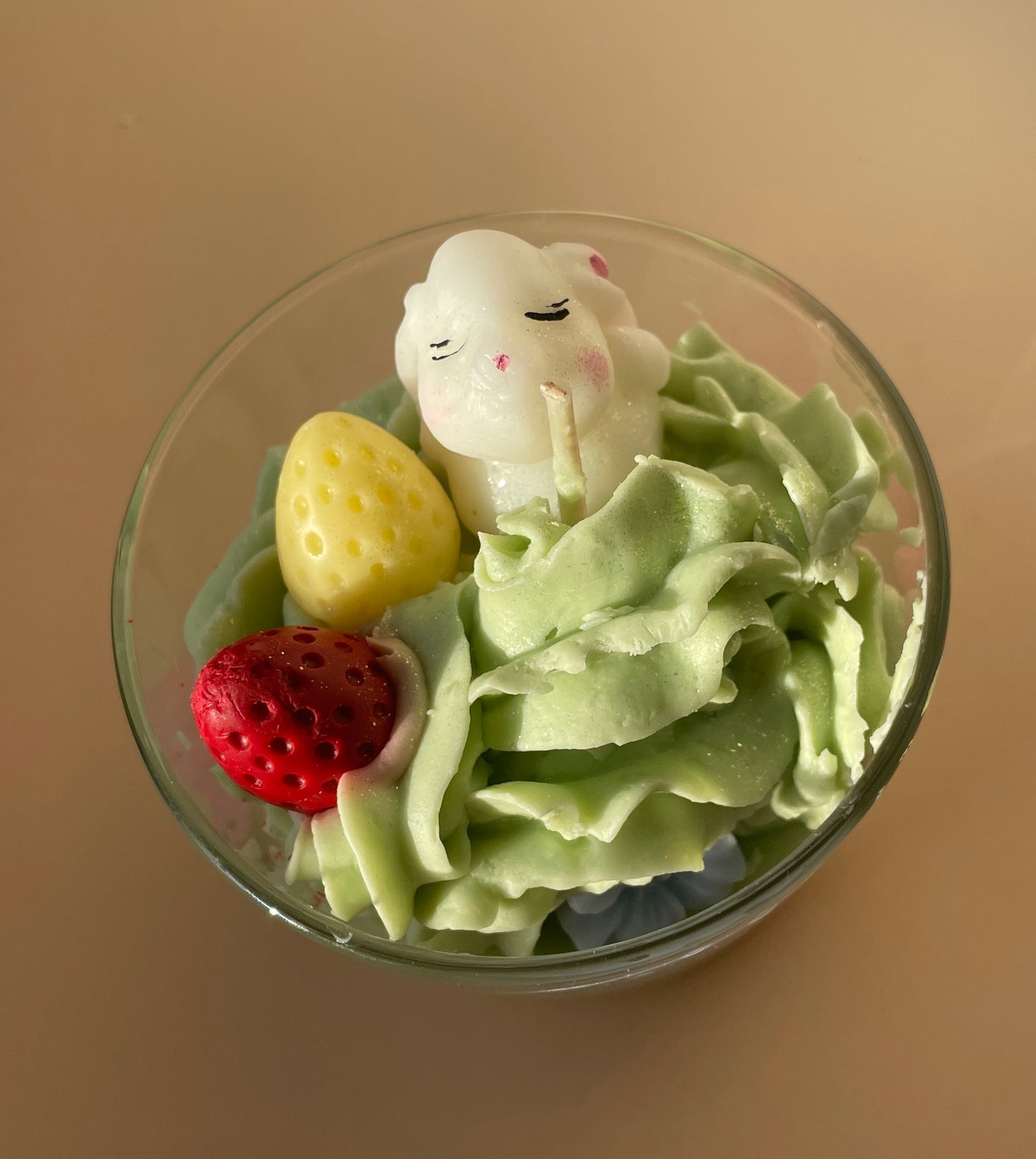 Bunny’s Dream Candle