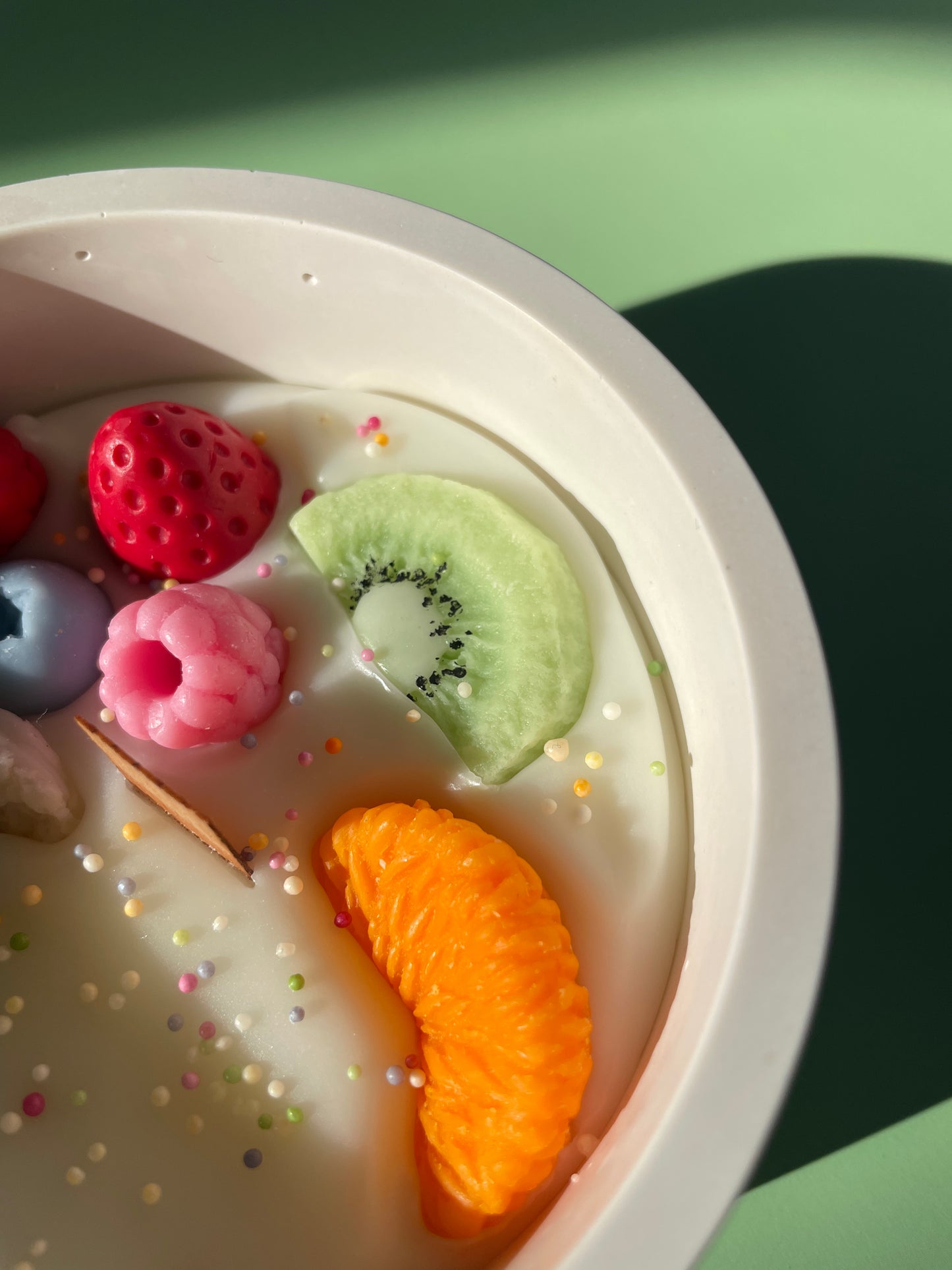 FRUIT BOWL