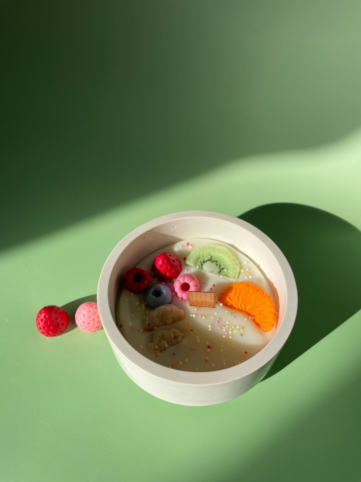 FRUIT BOWL