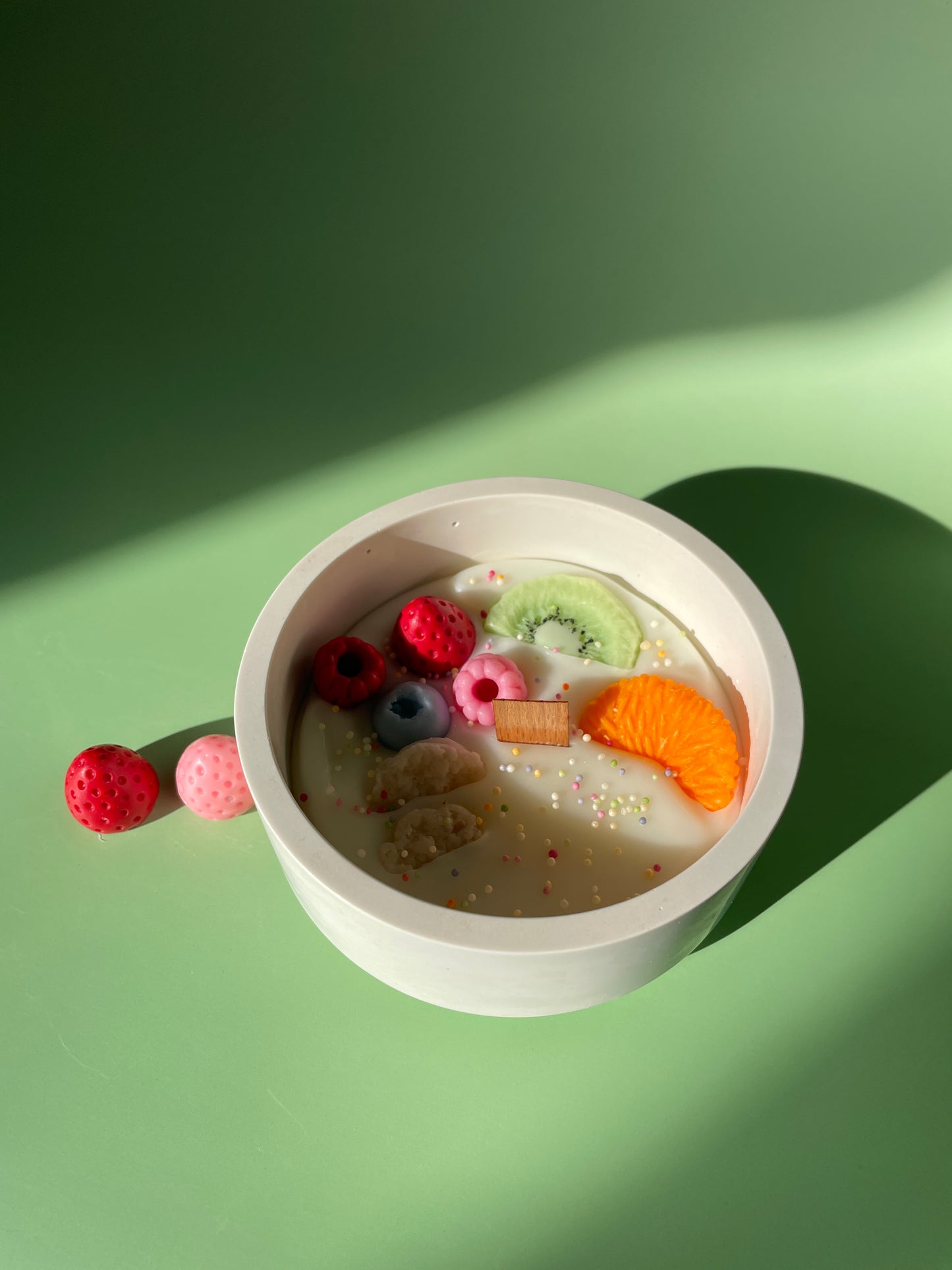 FRUIT BOWL