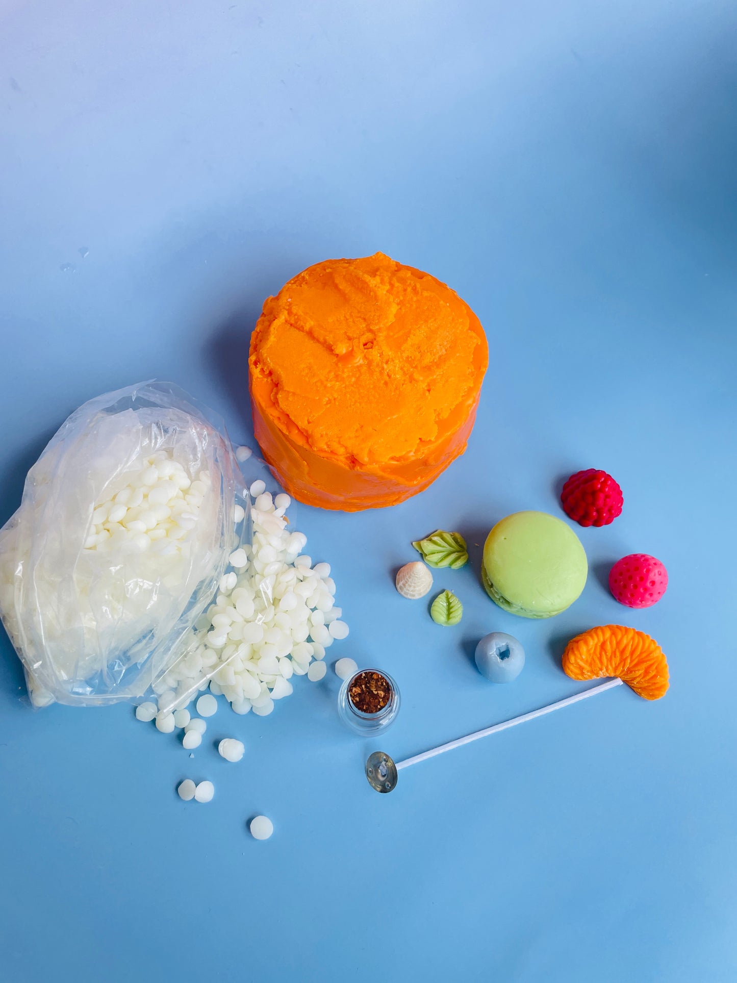 CANDLE CAKE KIT