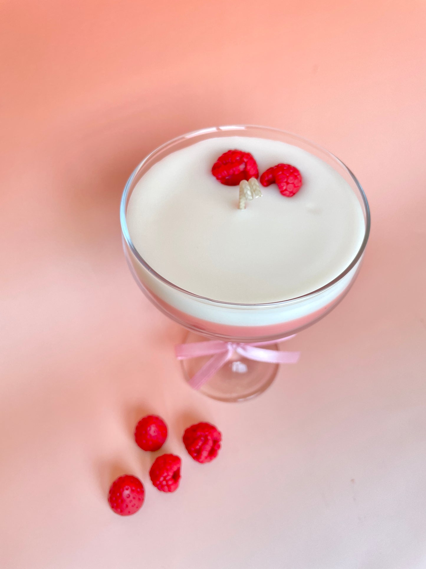 BERRY COCKTAIL CANDLE