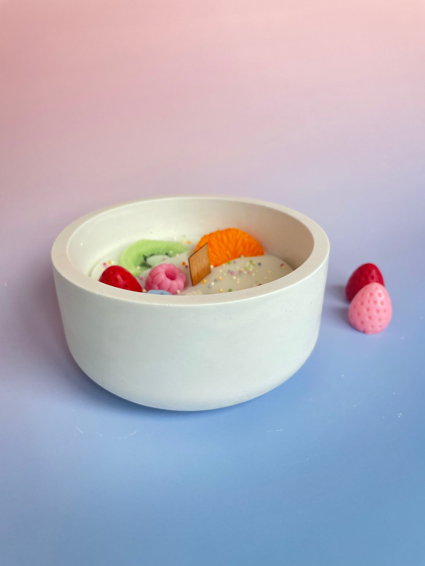 FRUIT BOWL