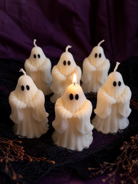 Ghost Candle