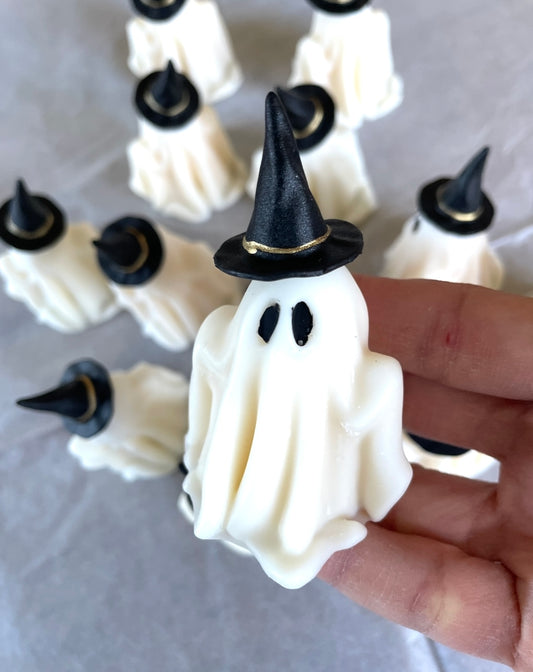 Ghost Candle
