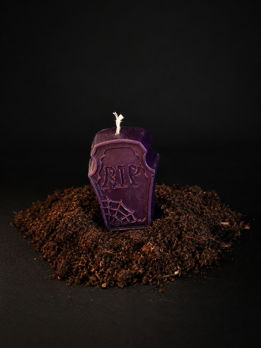 RIP CANDLE