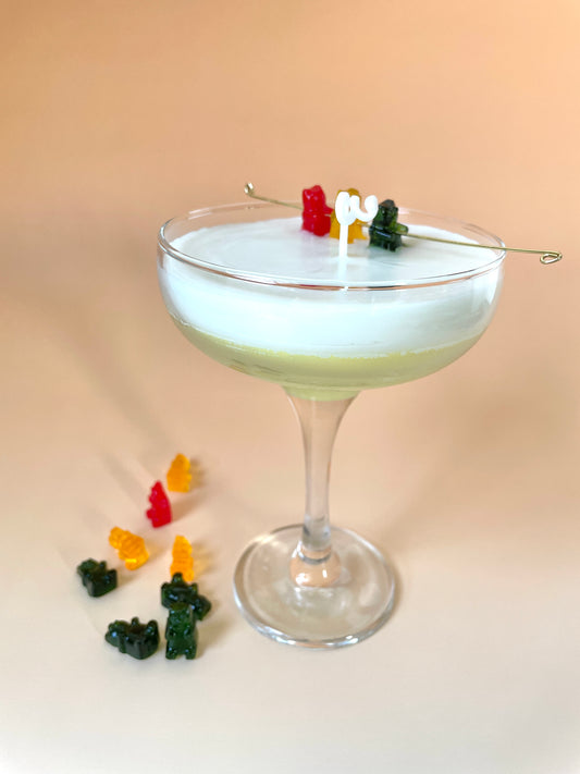 GUMMY COCKTAIL