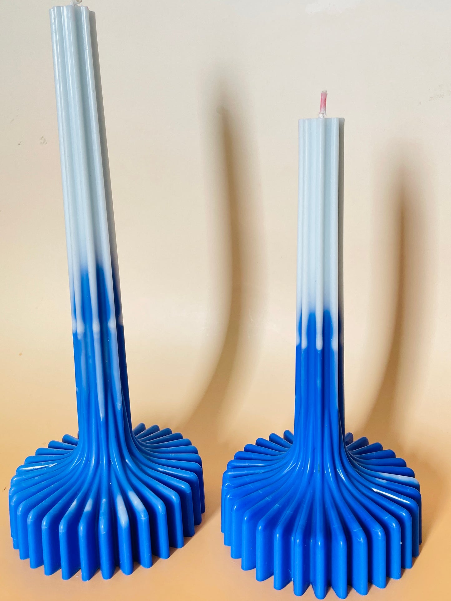 VASE CANDLE