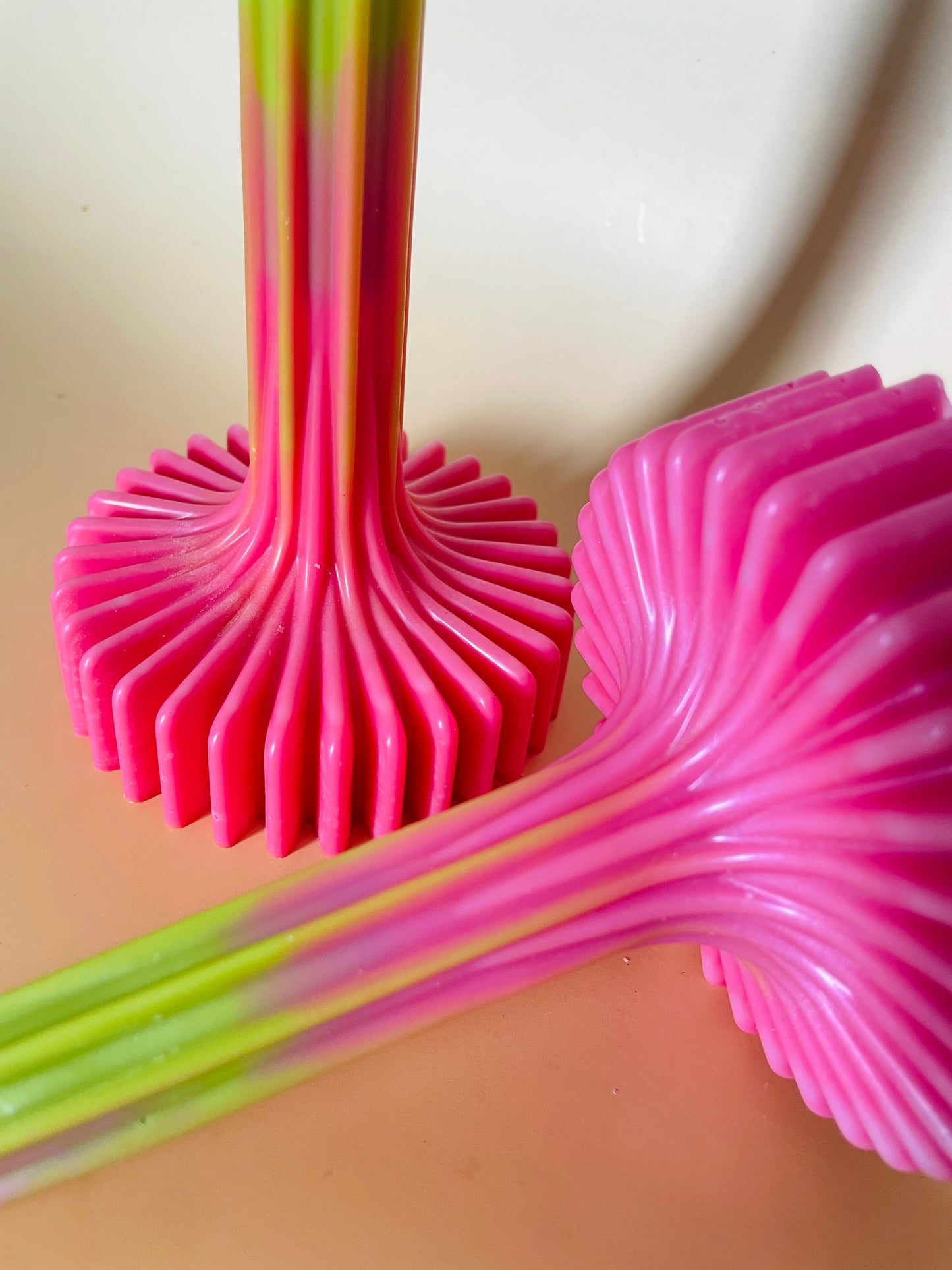 VASE CANDLE