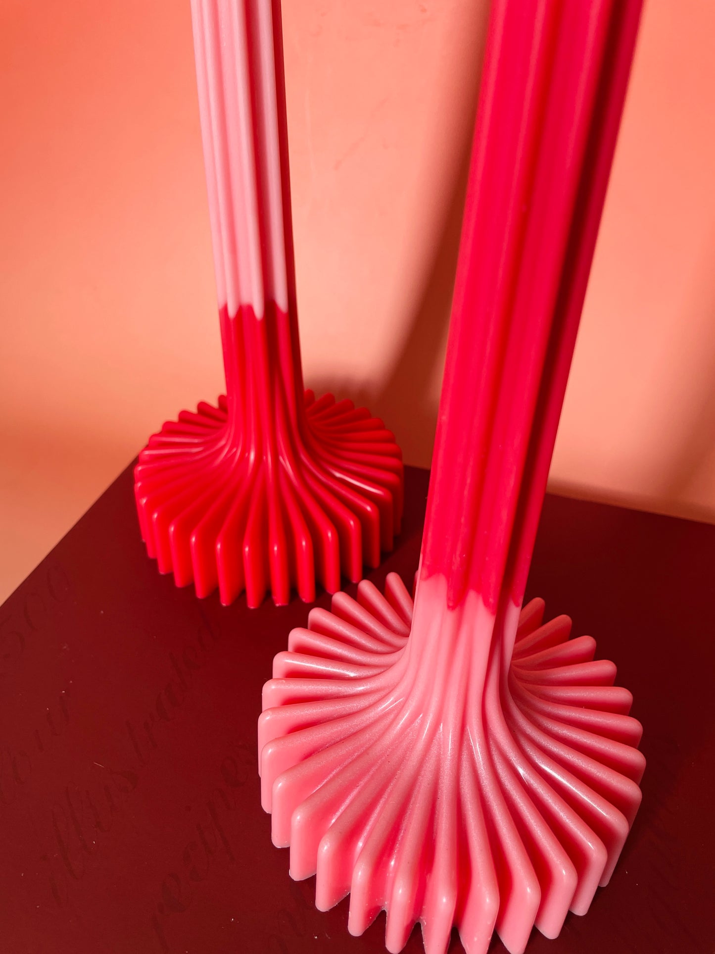 VASE CANDLE
