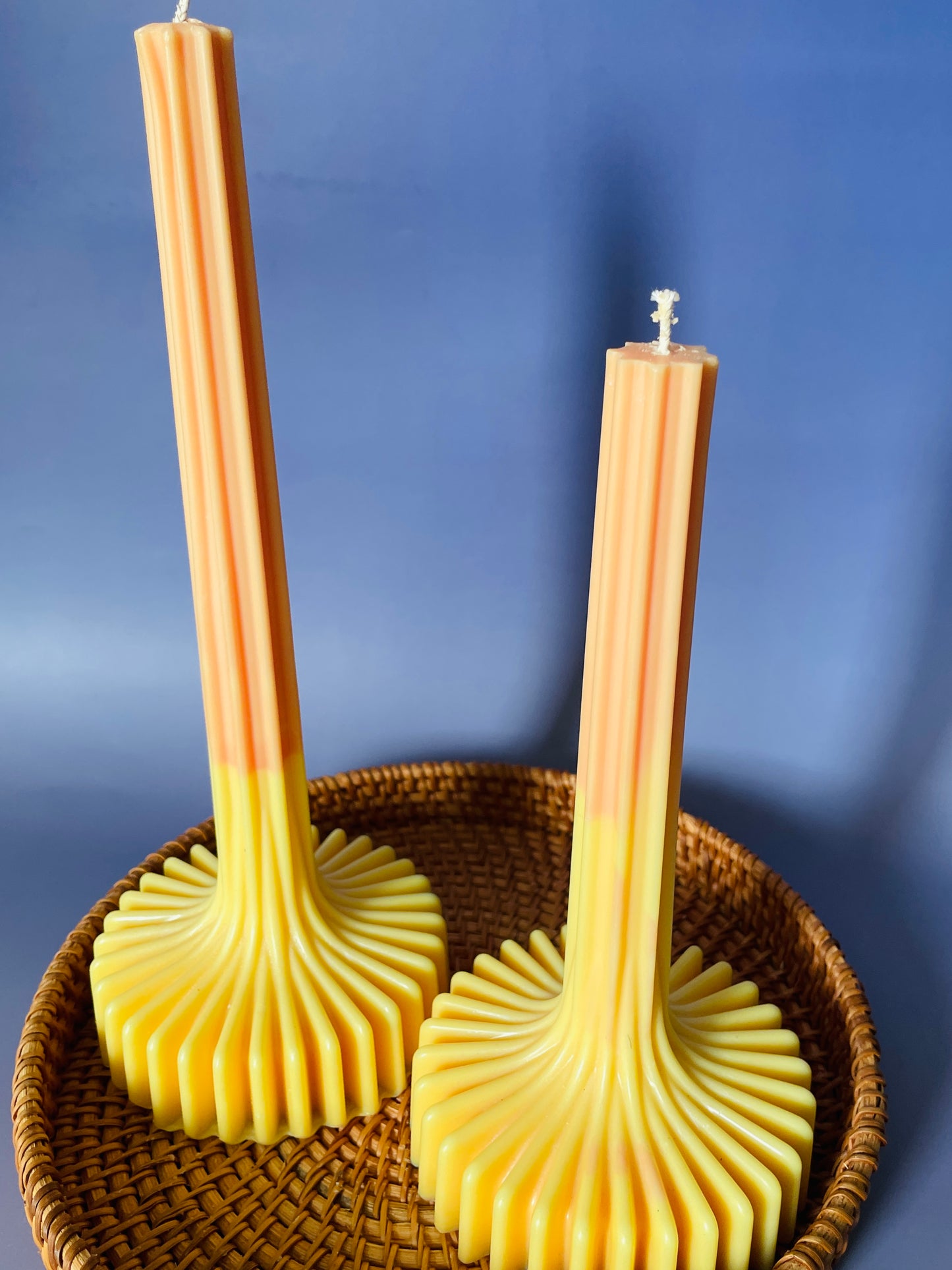 VASE CANDLE
