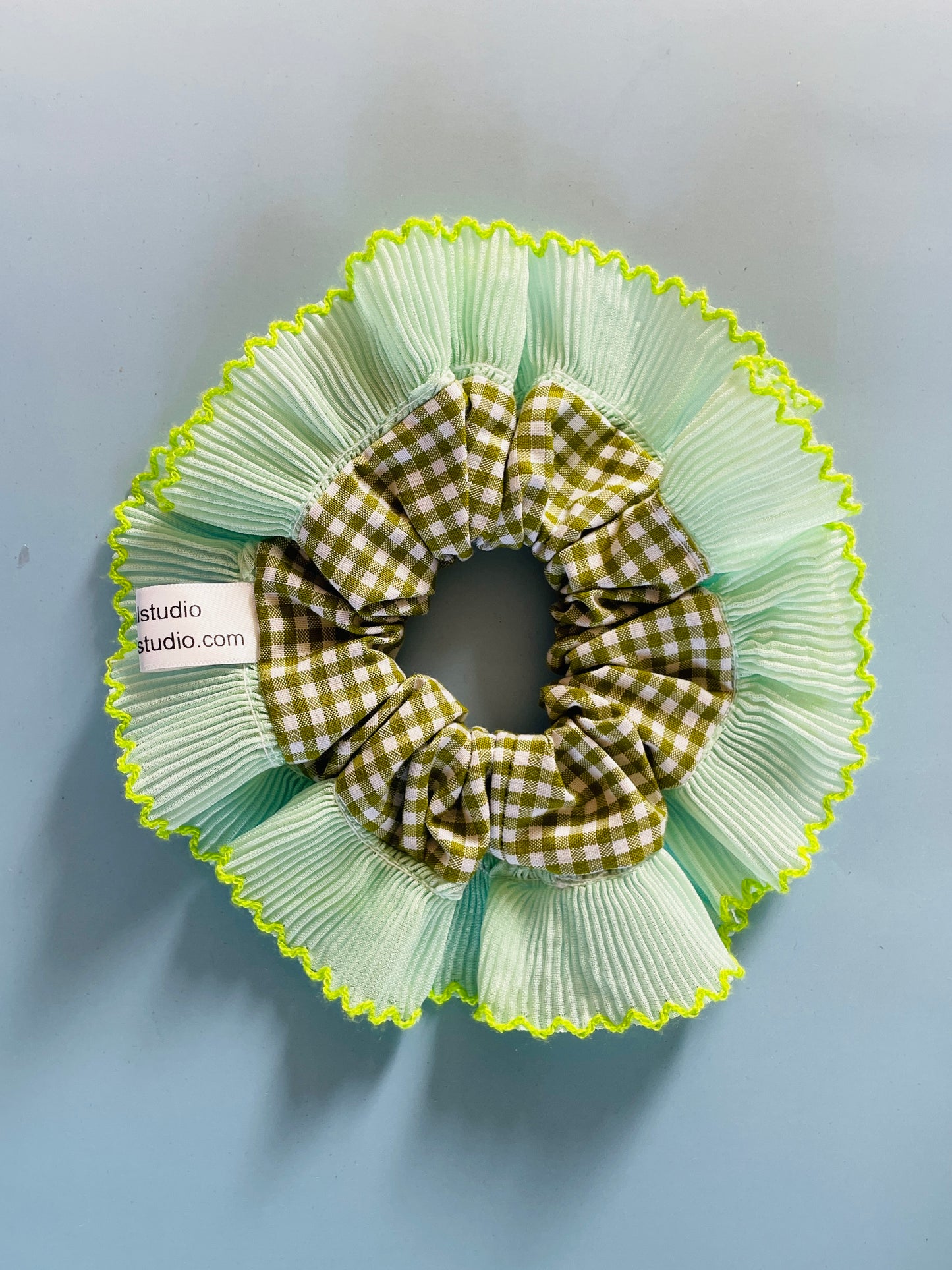 SCRUNCHIES