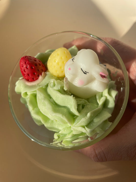 Bunny’s Dream Candle
