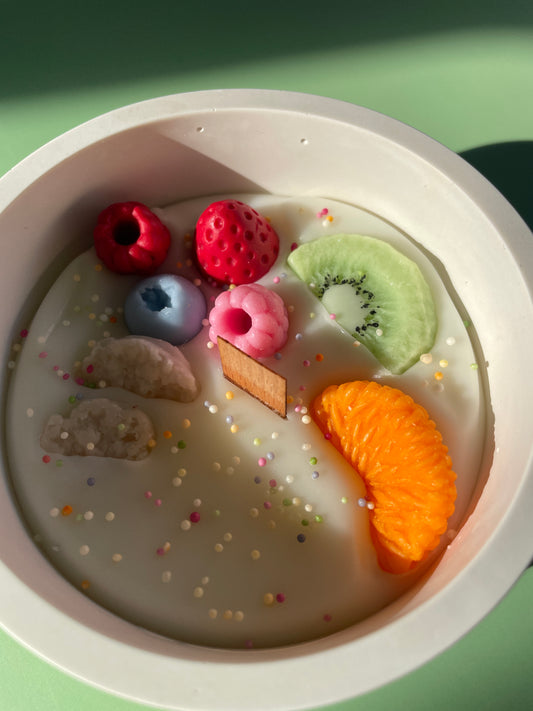 FRUIT BOWL