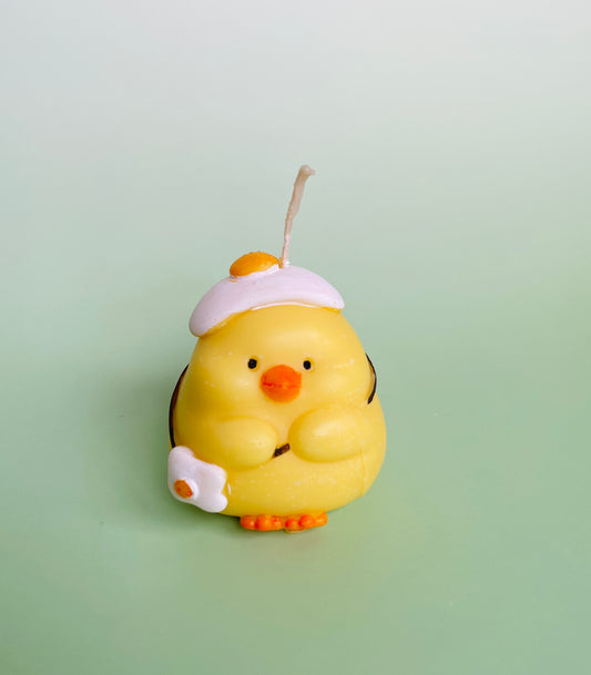 Chick Candle